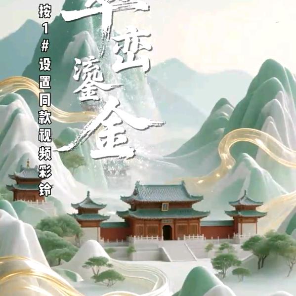 一幅画
