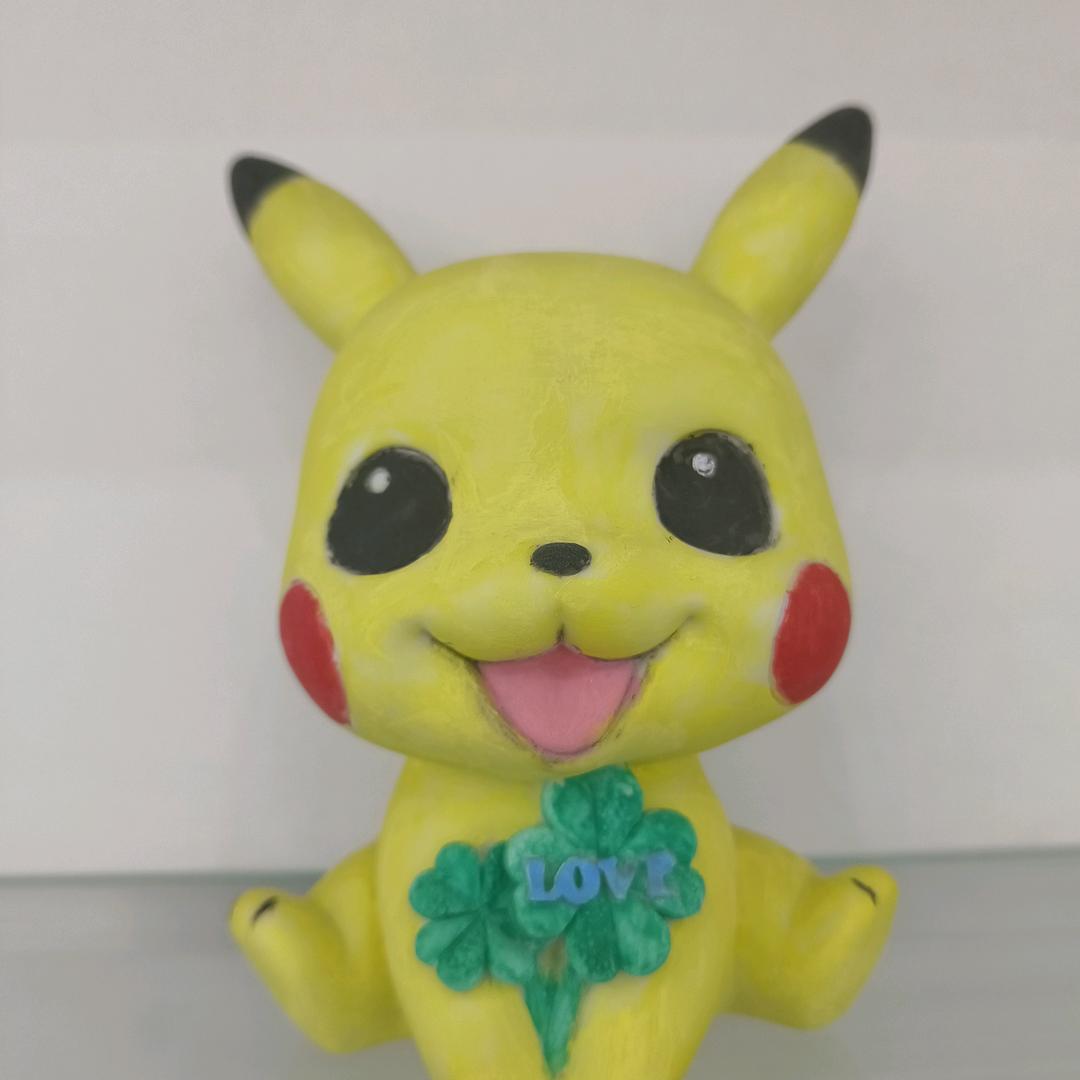 皮ギ卡丘