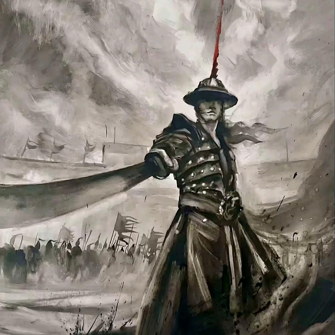 永乐大帝