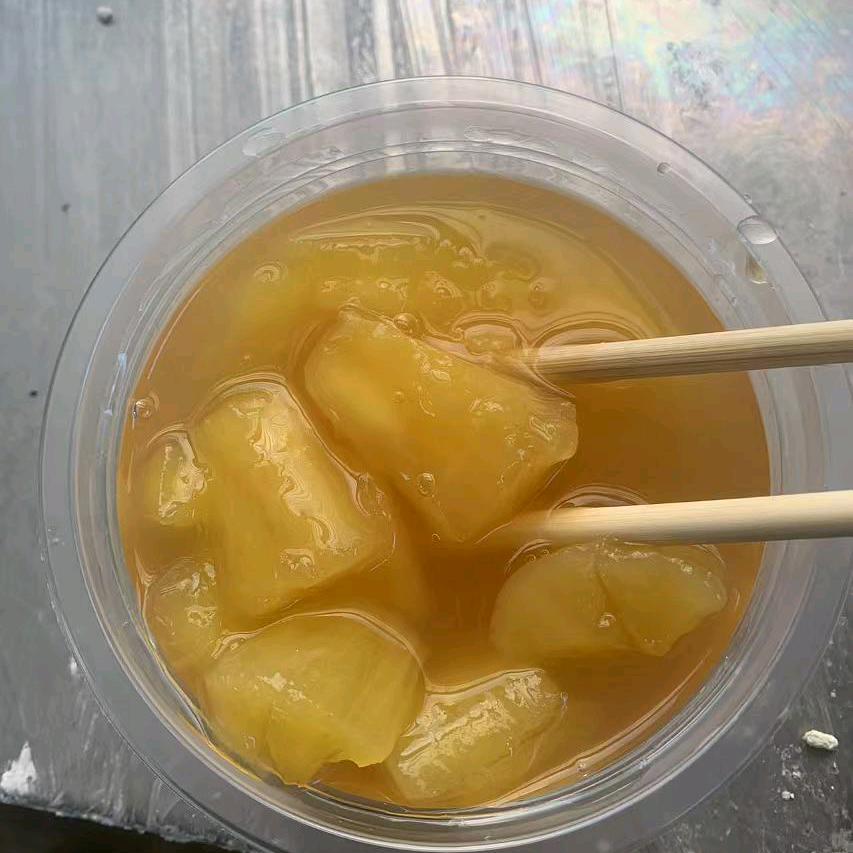 广西防城港市新农启农业科技有限公司
