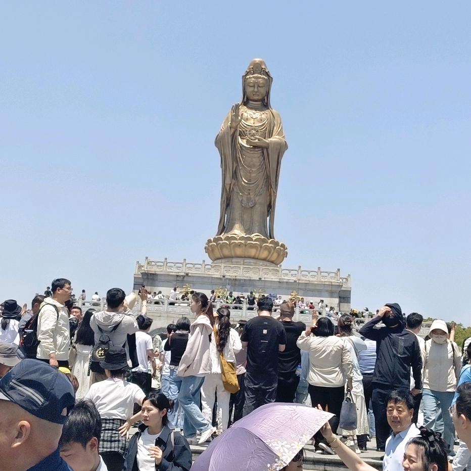 观音堂，