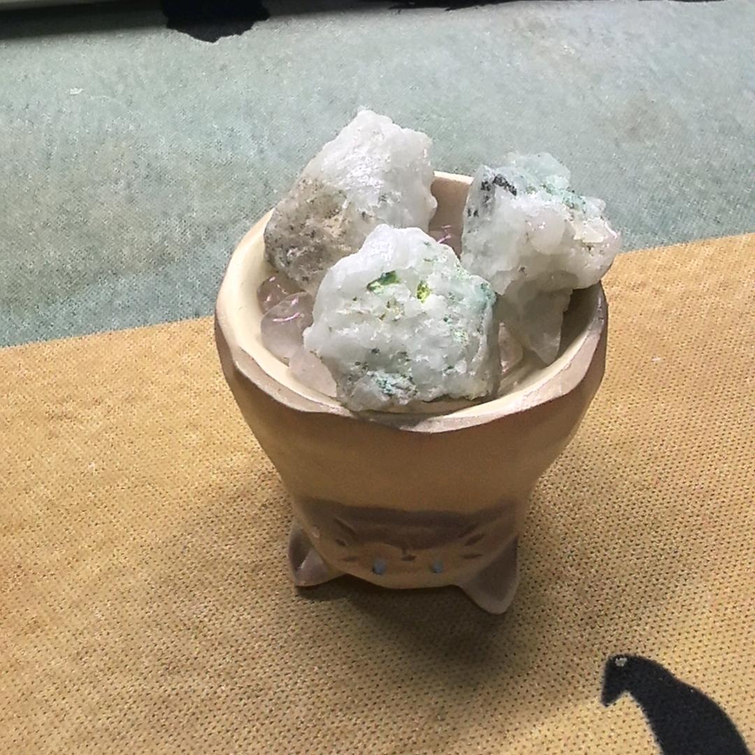 小林运气超级好！