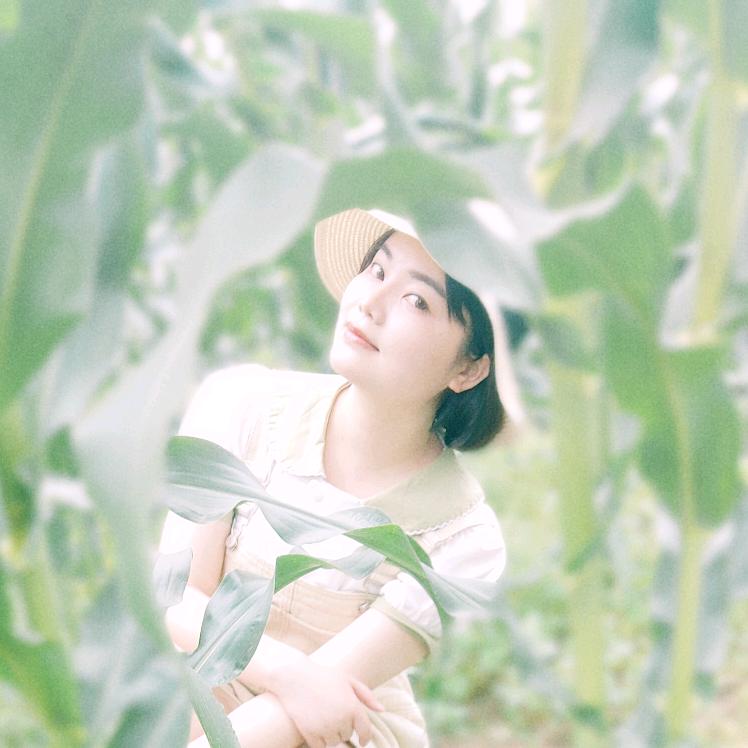 阿霜呀