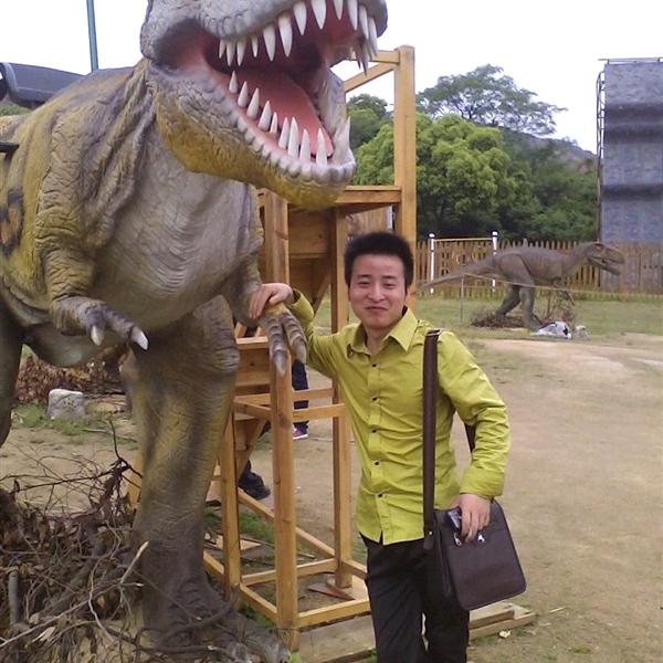 超凡手工