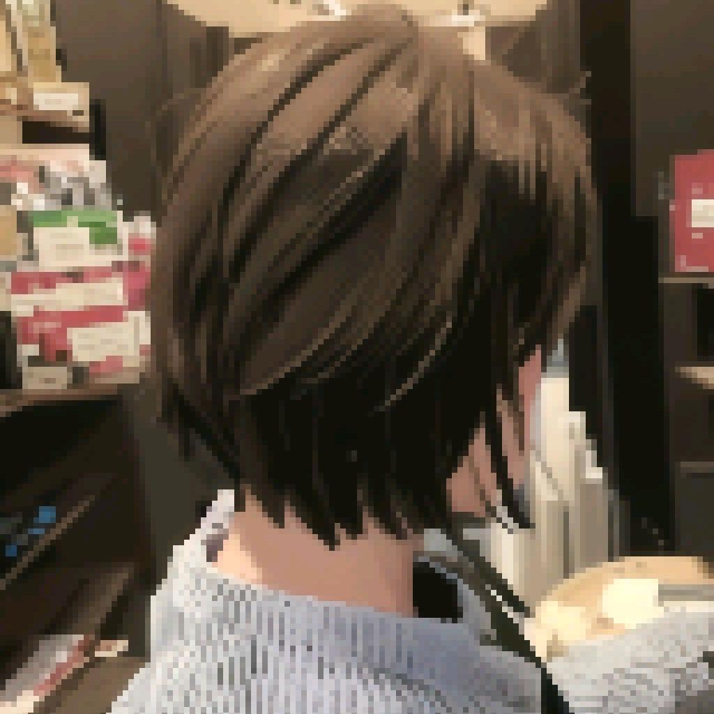 Lady哎