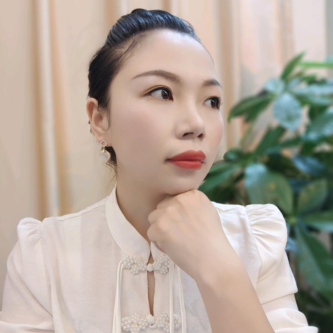玲姐  情感智慧