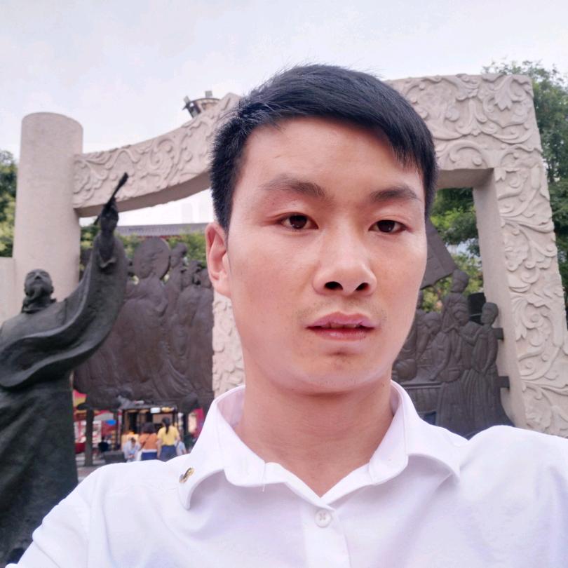 杨六郎