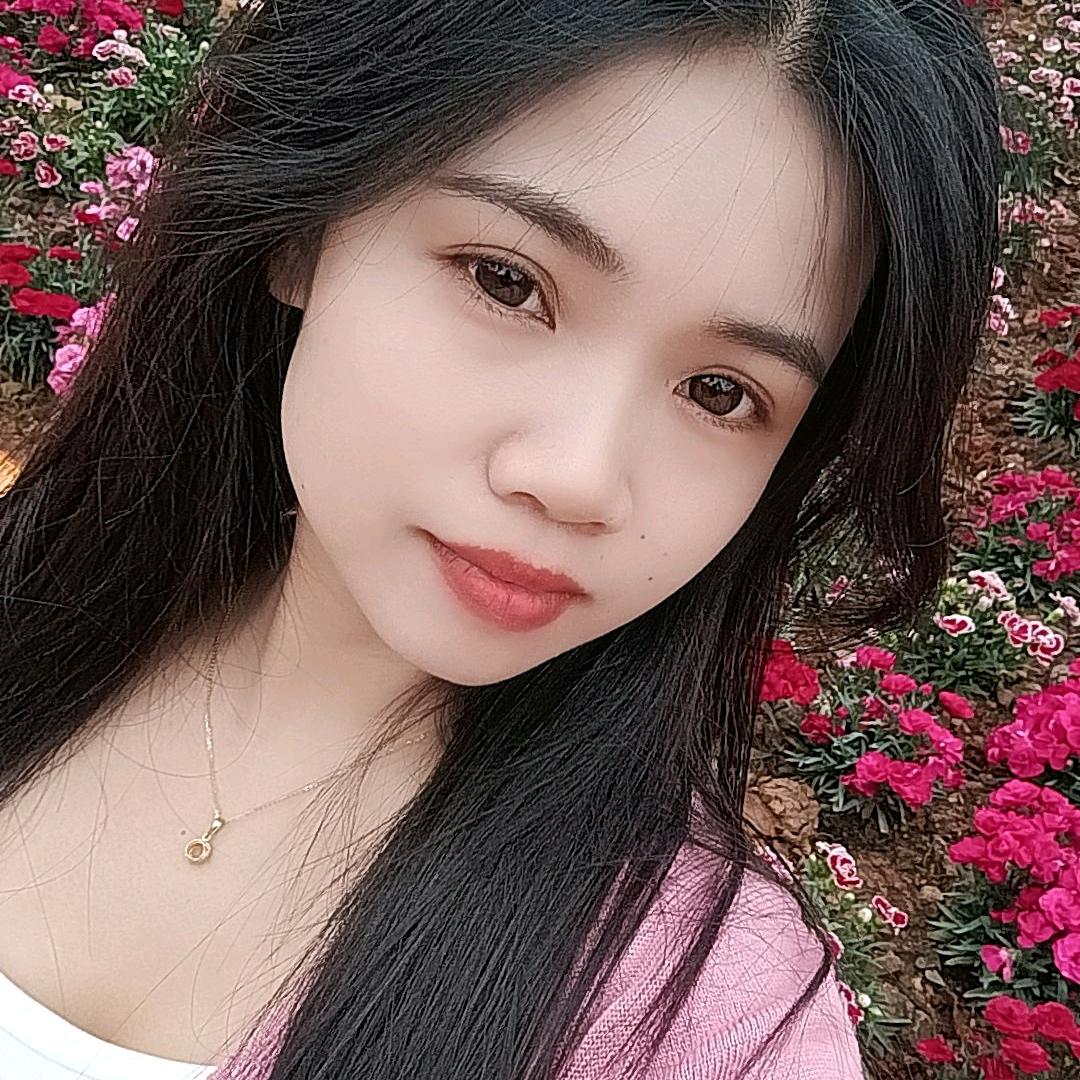罗小玉💋