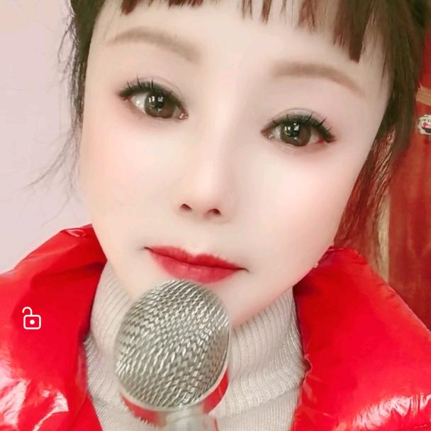 才艺莉宝，直播，歌曲，戏曲，