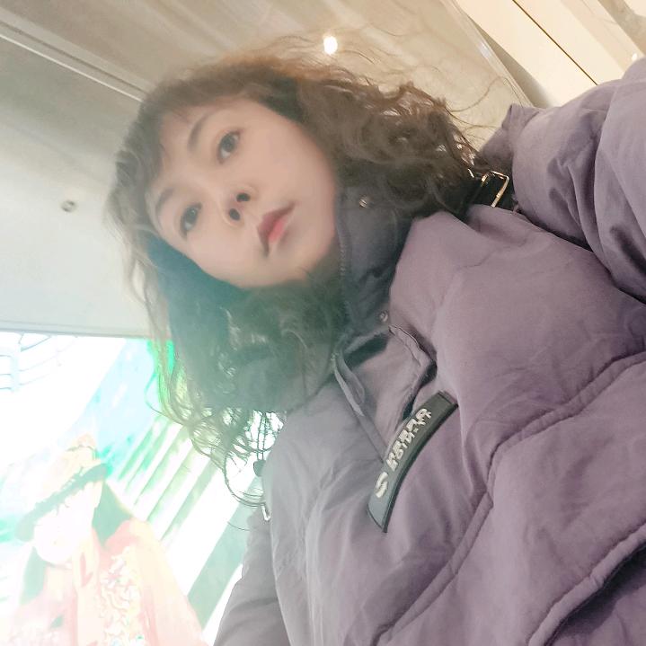 小菠萝妈妈