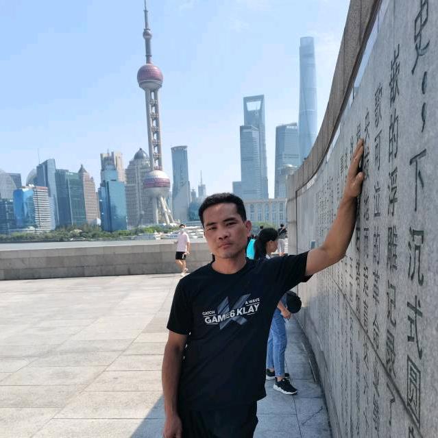 潮起潮落