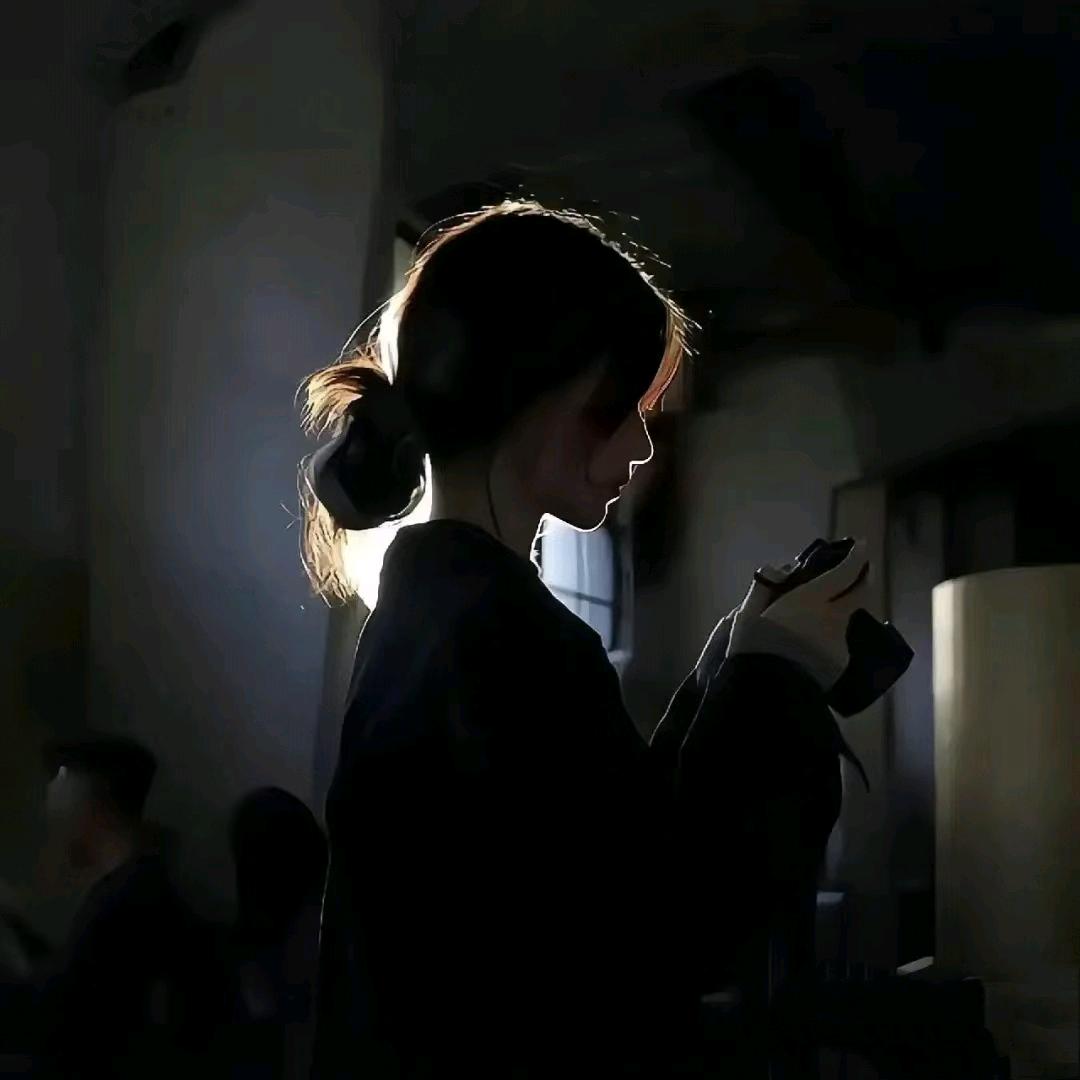 半分然