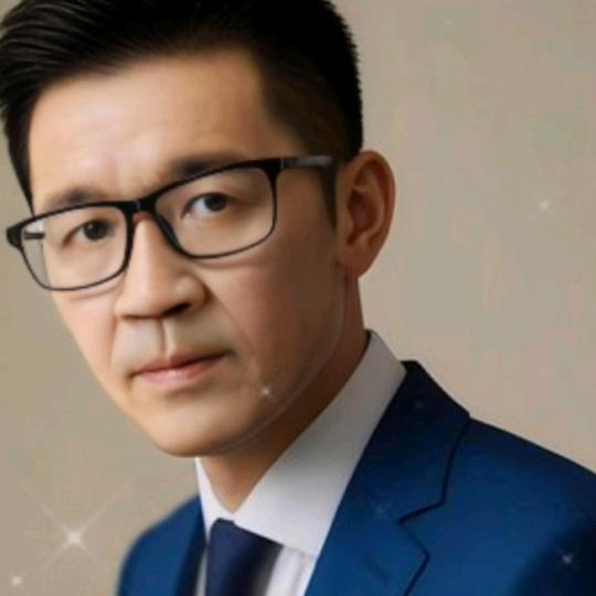 zhang行长