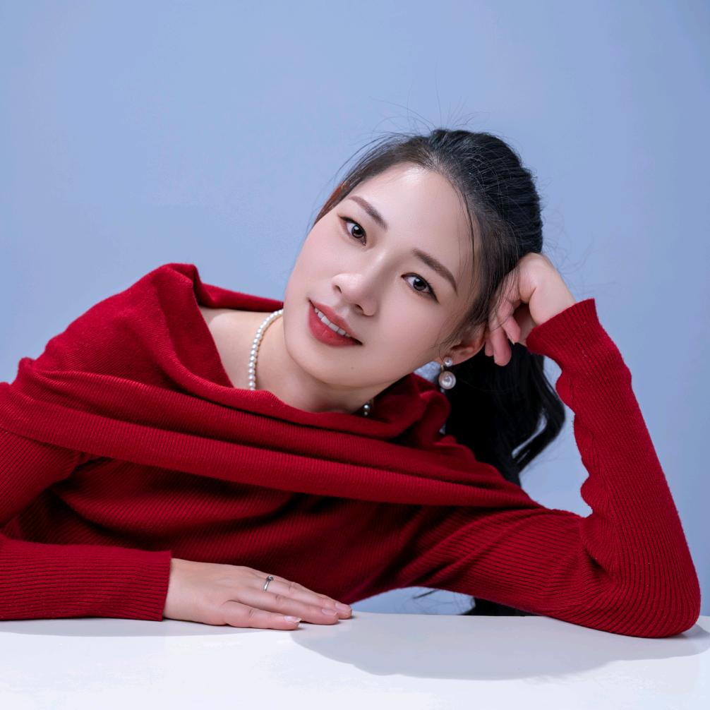 丽
