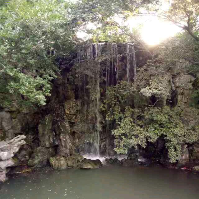 爱在人间