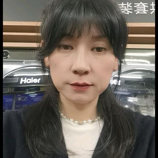 海尔专卖店(民莘中路店)