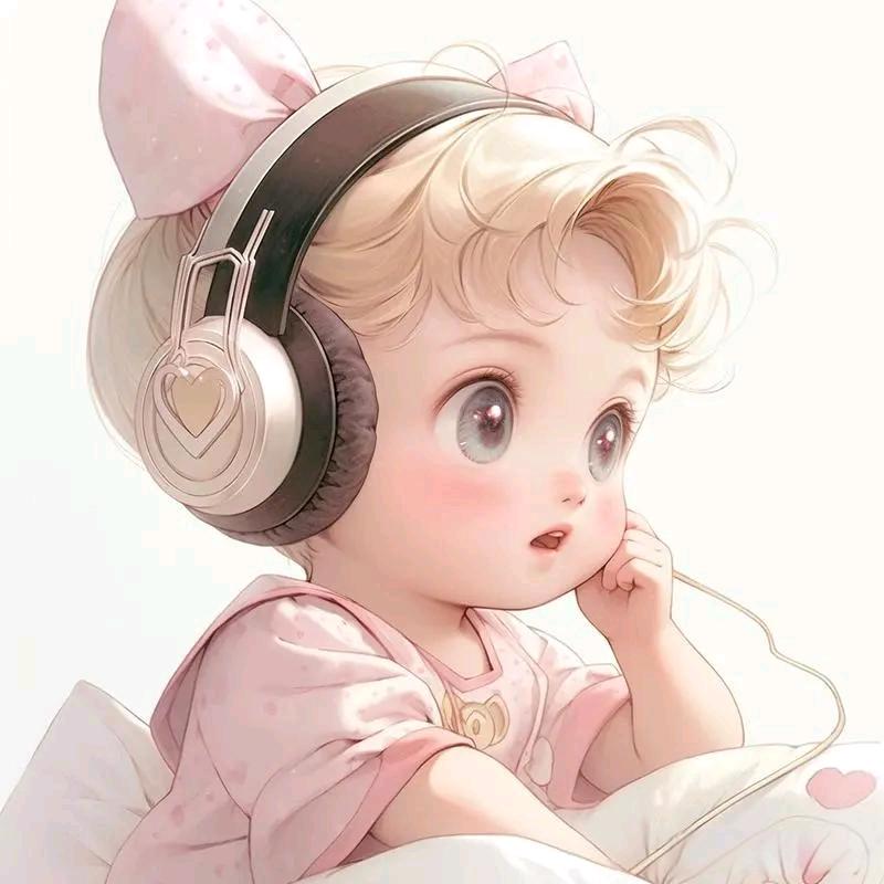 可乐爱上音乐🎵