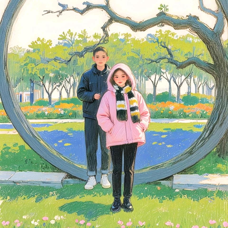 @小幸运