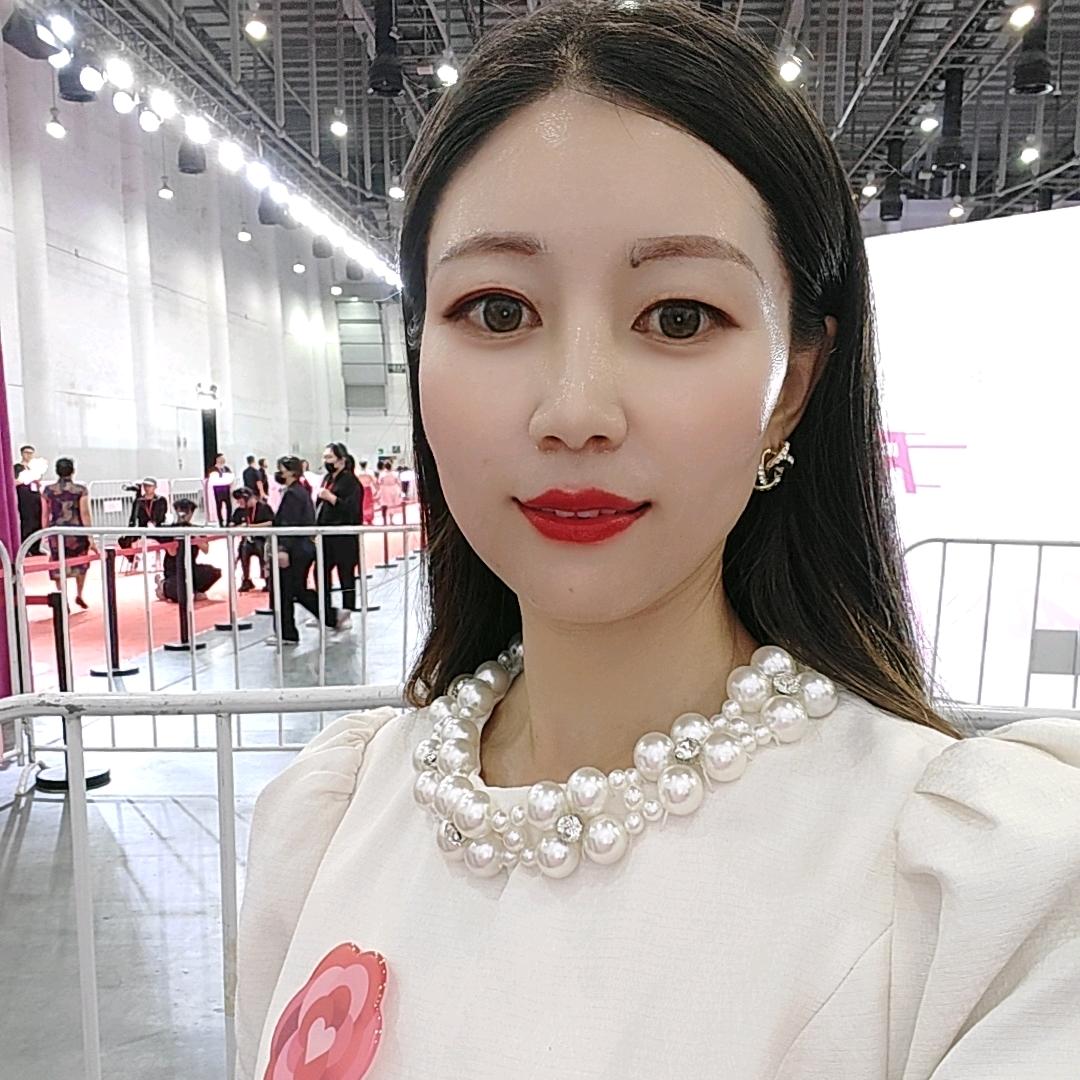 👑玫琳凯💋简爱💍