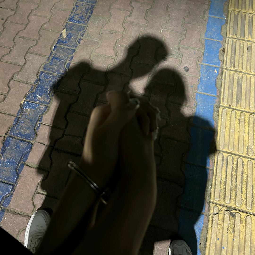 墨染空