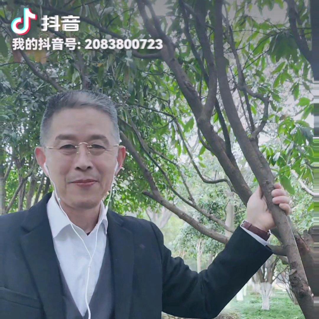 武汉瘦老头（拒绝私聊）