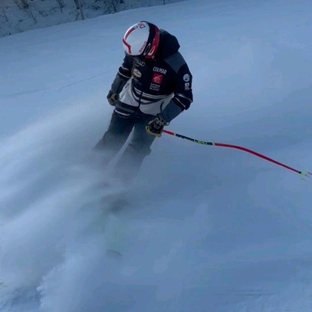 徐Ser（努力涨粉中）