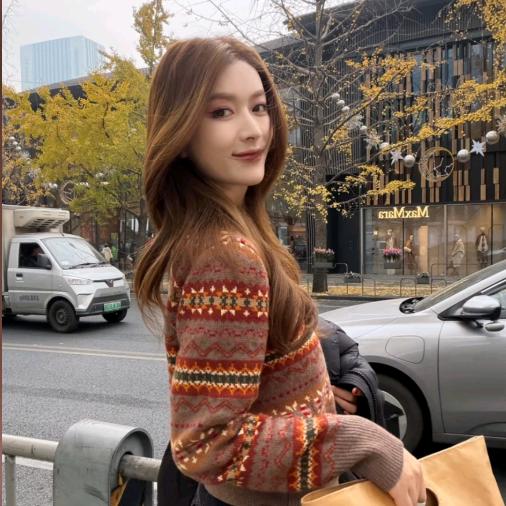 炽火火CHAN(穿搭甄选)