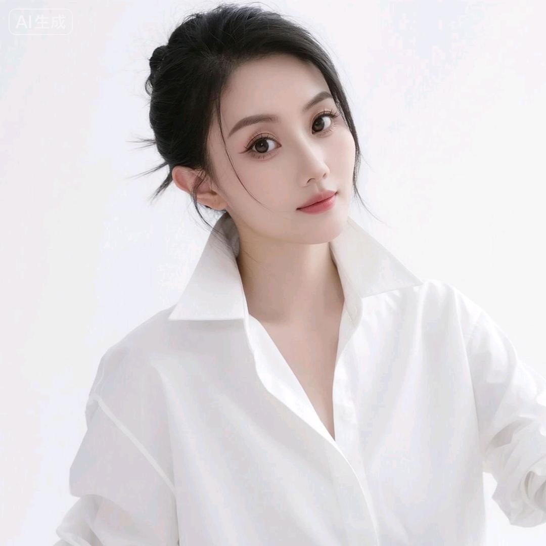 琴儿DQQ向阳而生