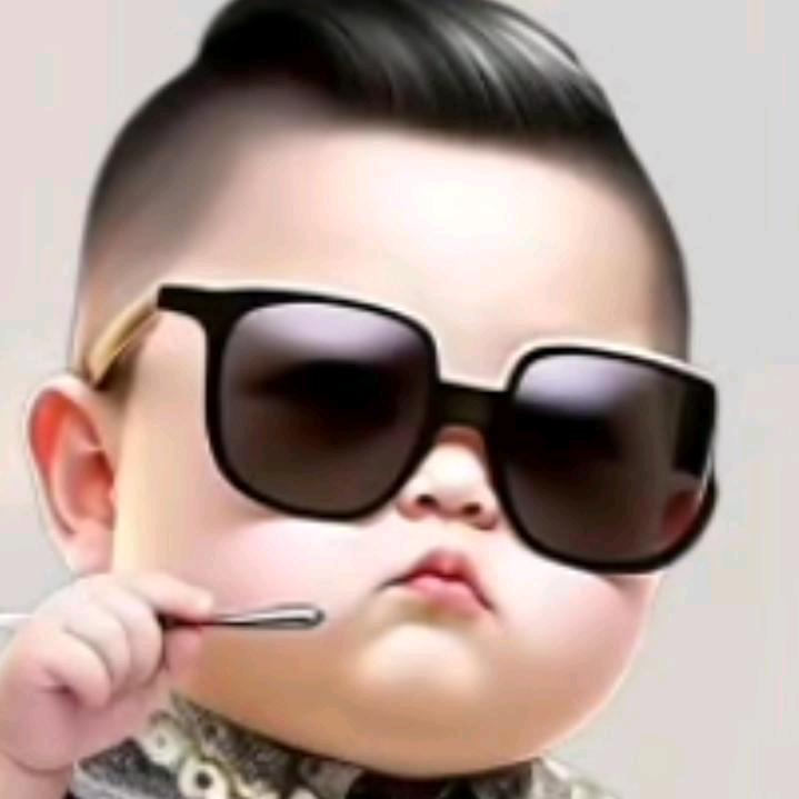 大龙✌️