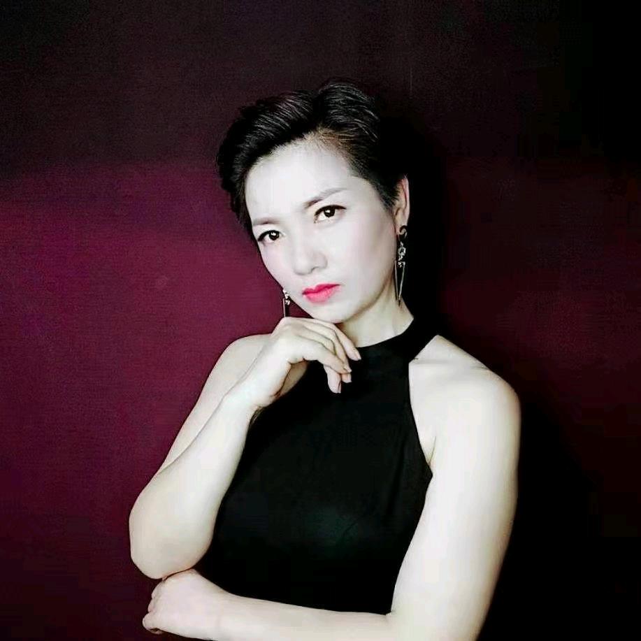 农村四妹
