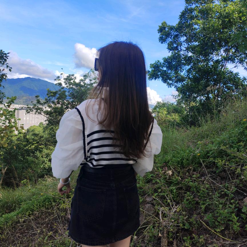 晨心❤