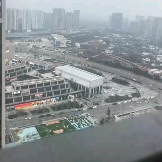 探索一个房子的故事