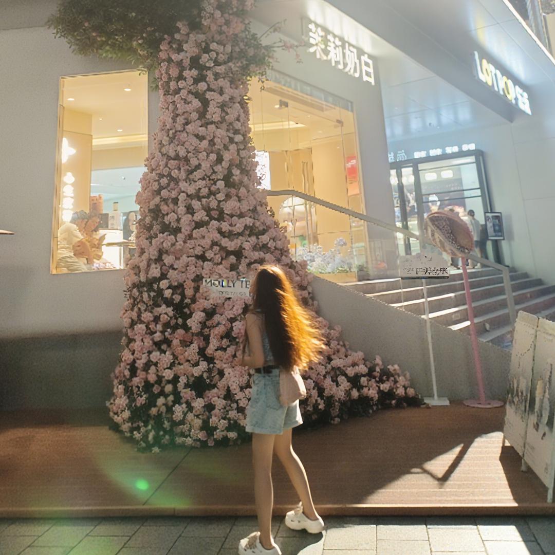 呦呦☁️