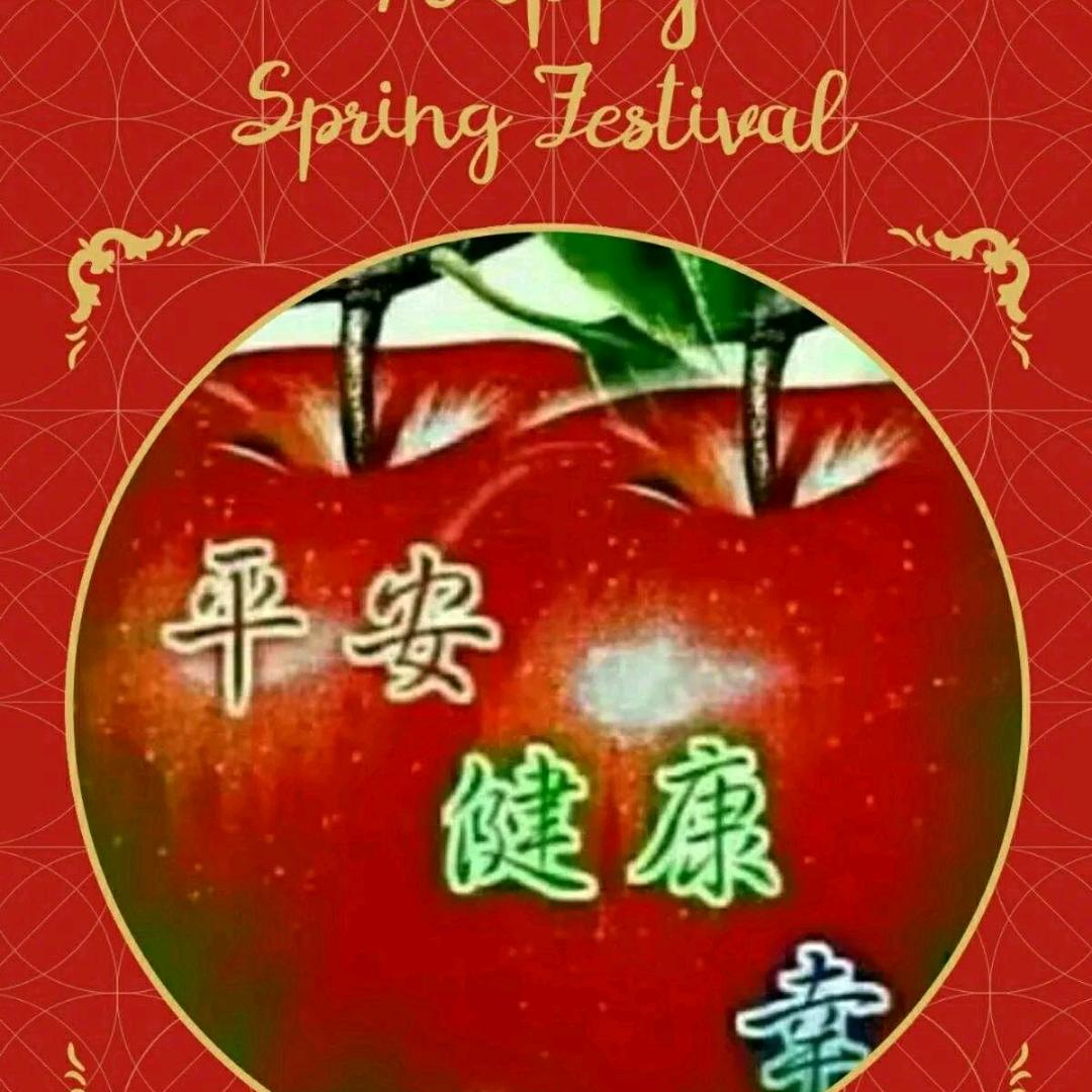 兴宁客家婆，小英