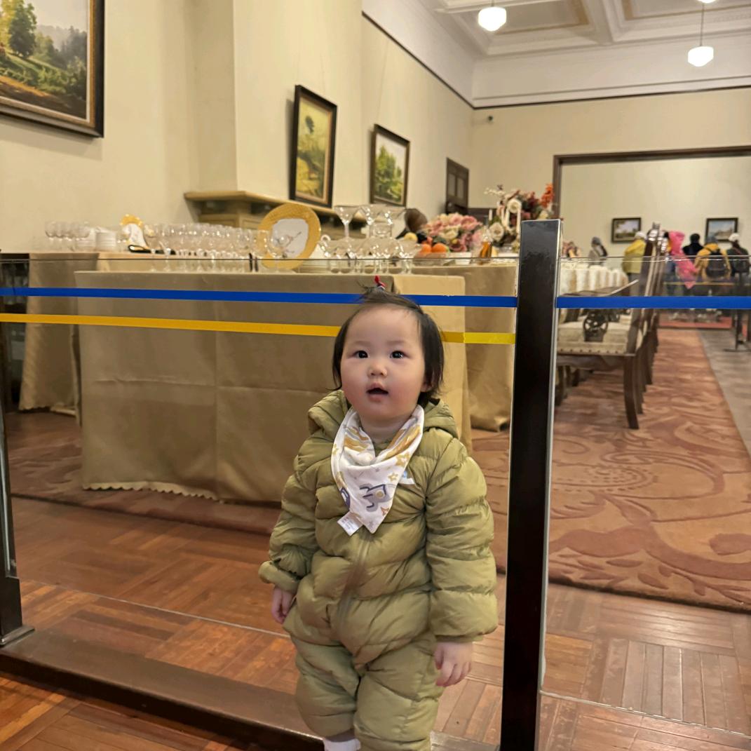 小椰子