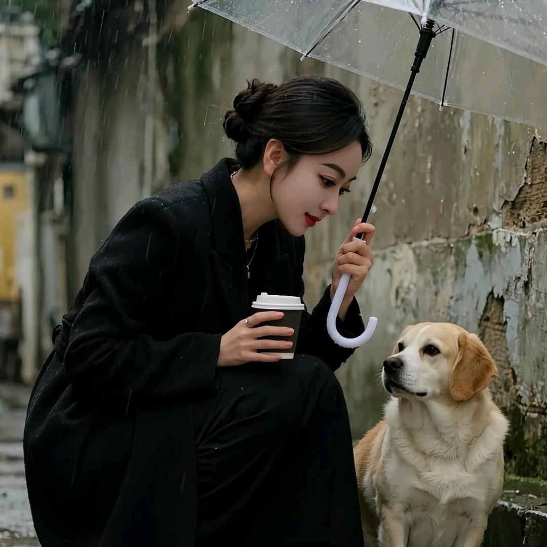亮妹～