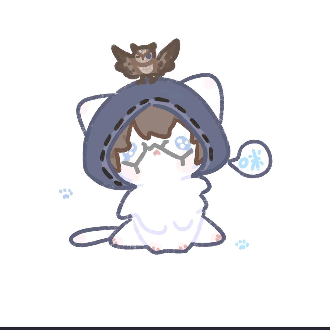 辰羡溪