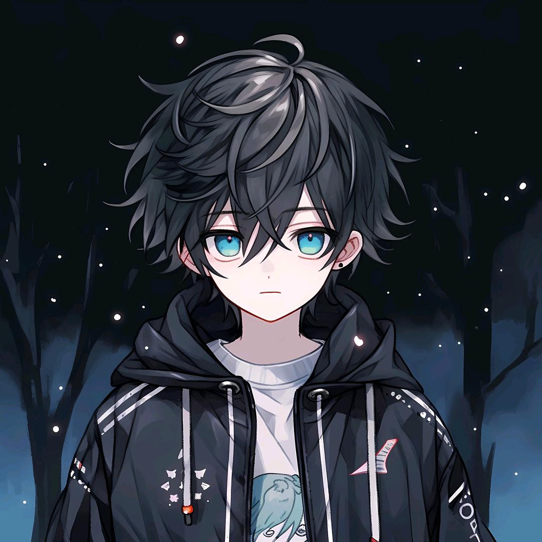 野生男人