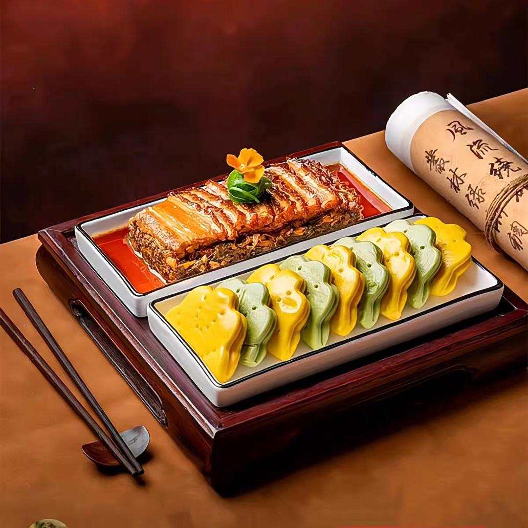 悦莱酒店餐具用品