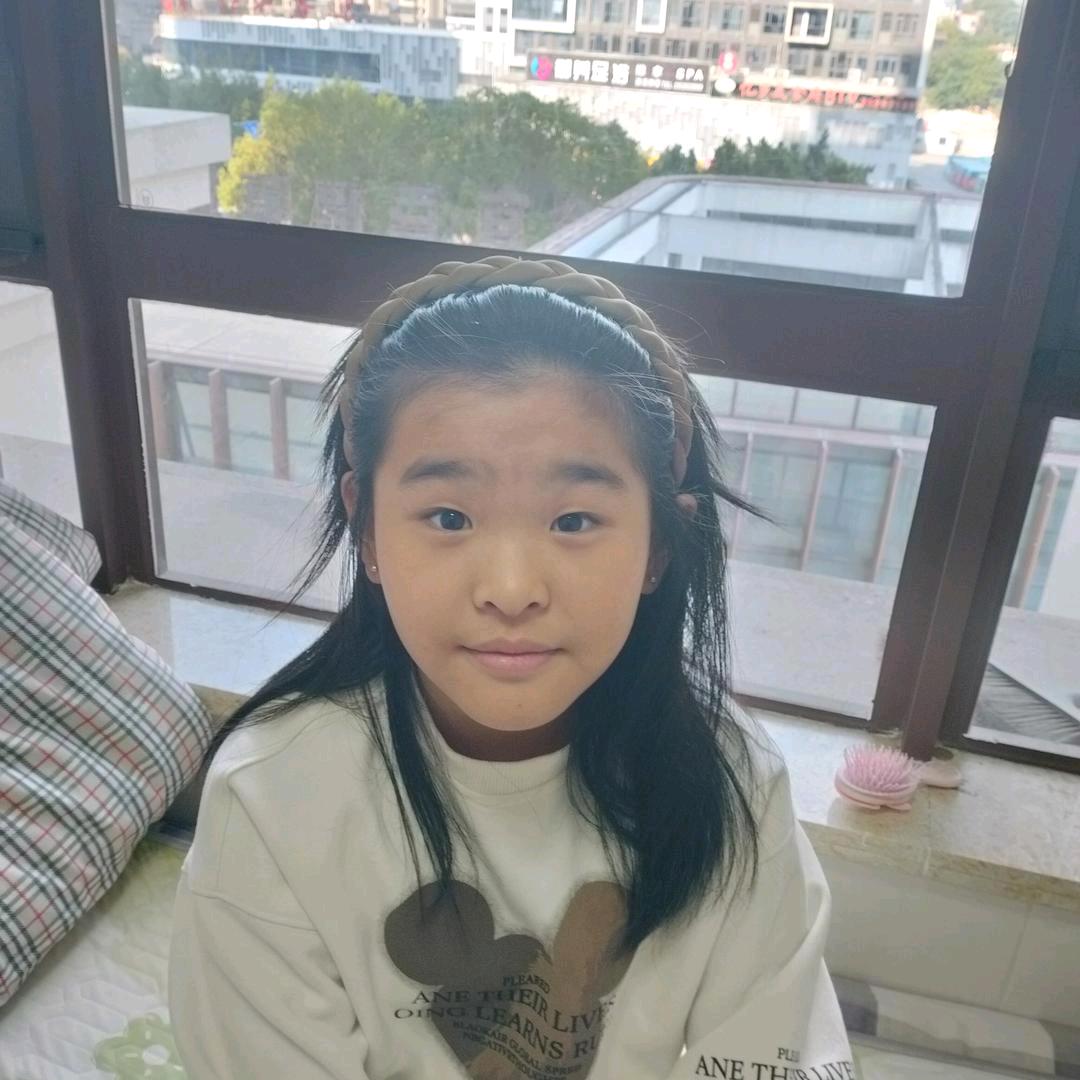 发财好