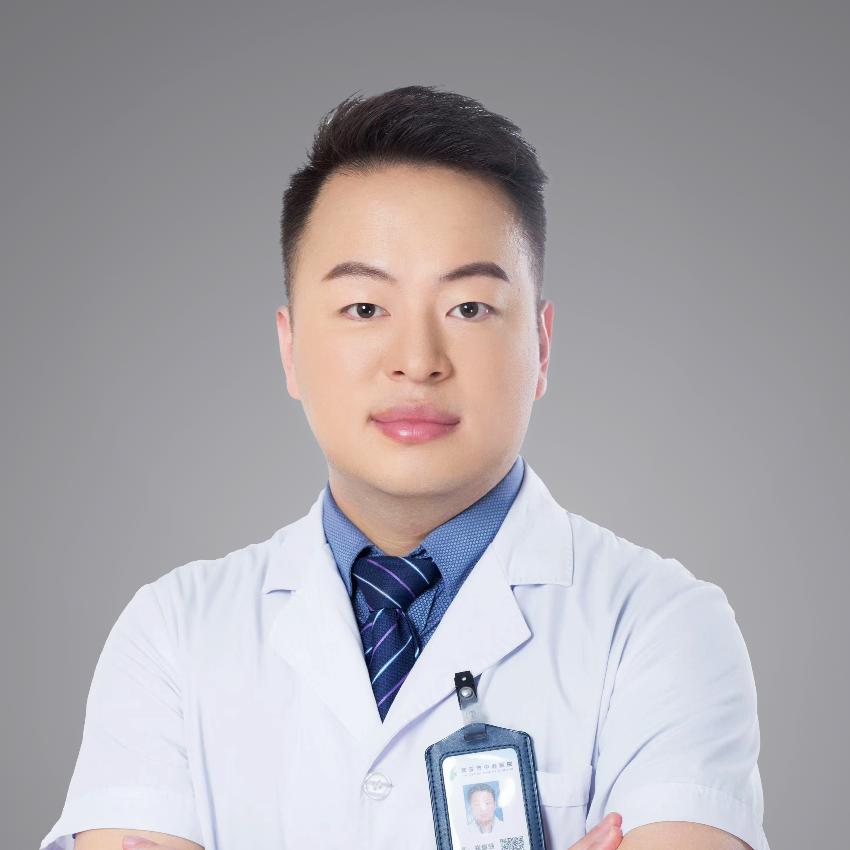 乳房整形外科寇德强