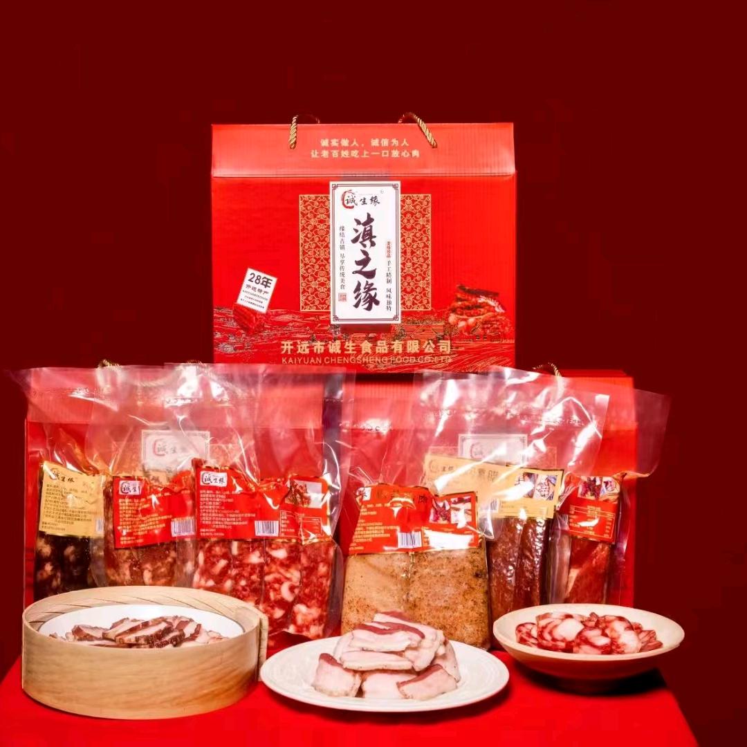 传统味道