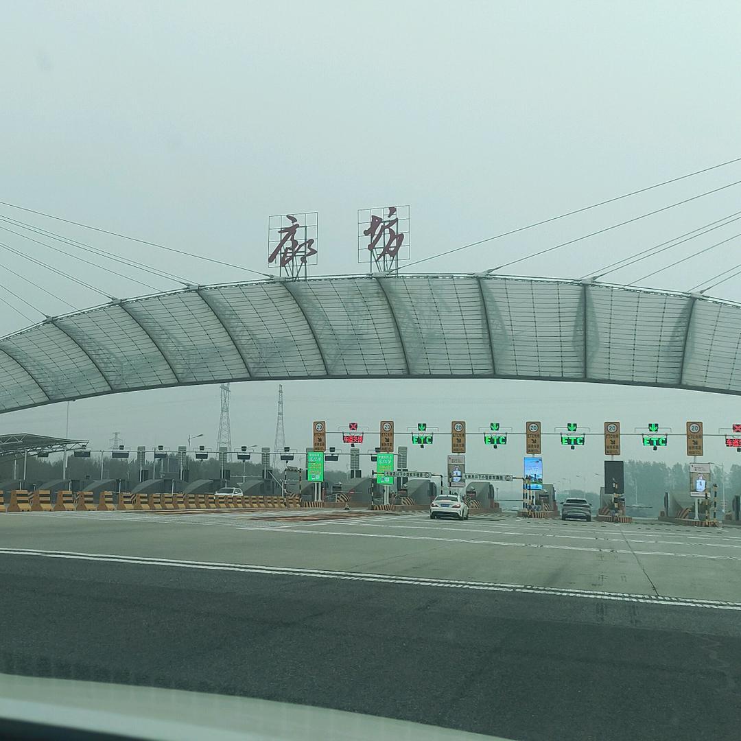 雾中看海