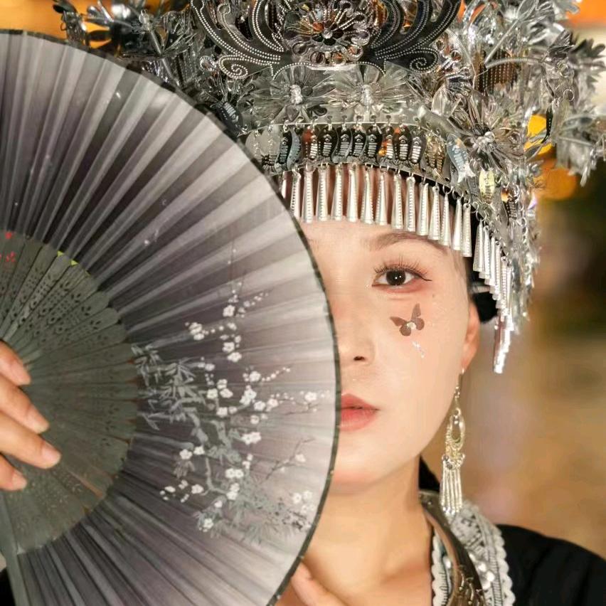 80后小妖