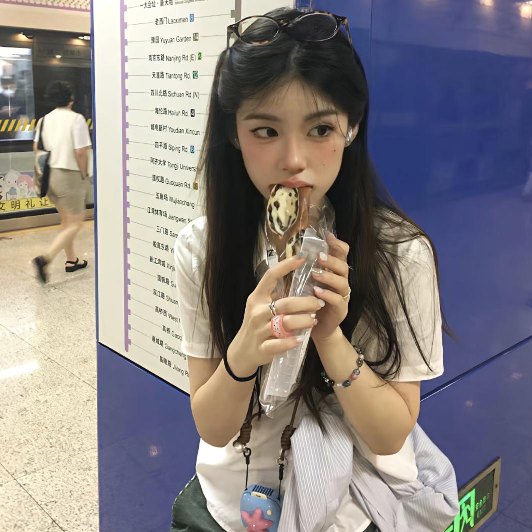 羊咩咩🍥
