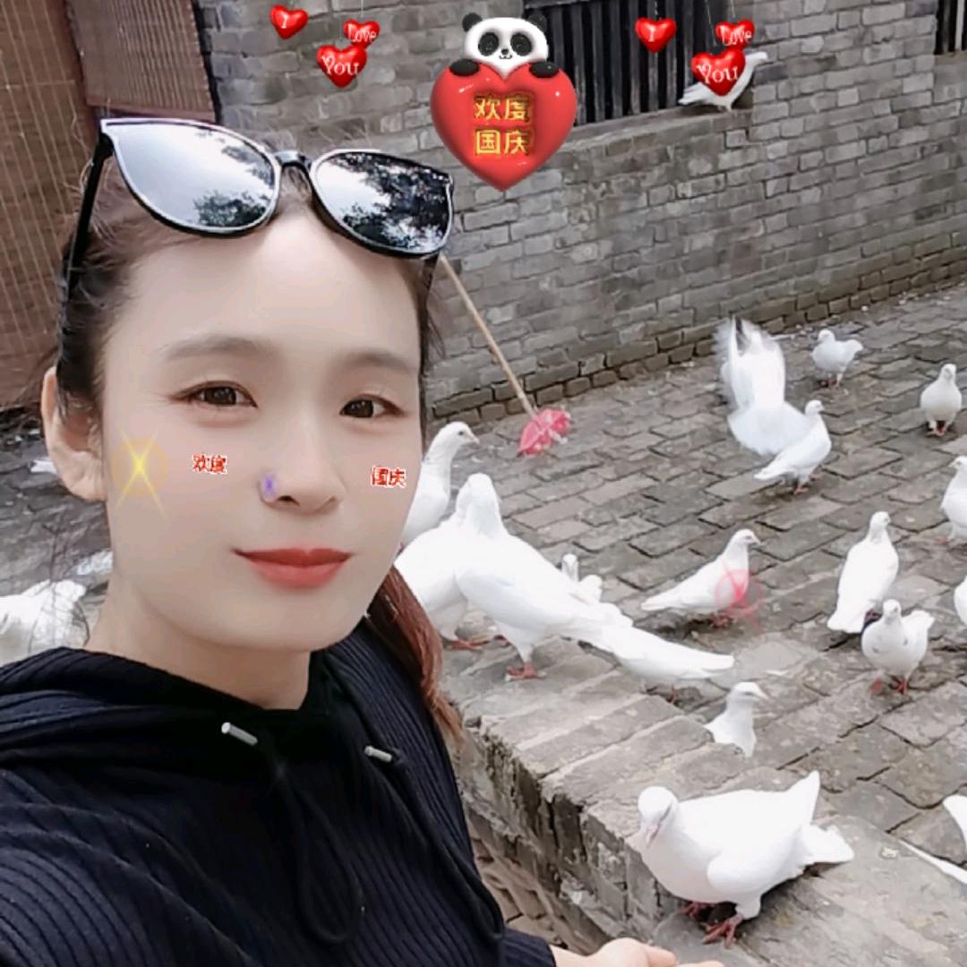 💞心存の思念💘