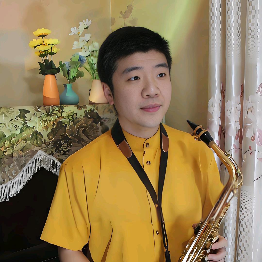 吉祥三水萨克斯3