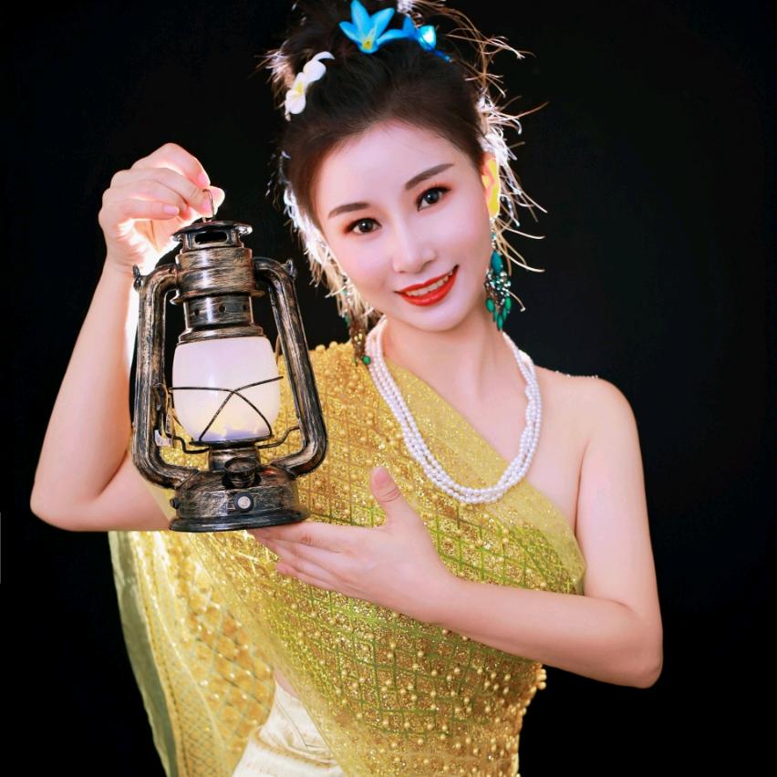 花姐姐。