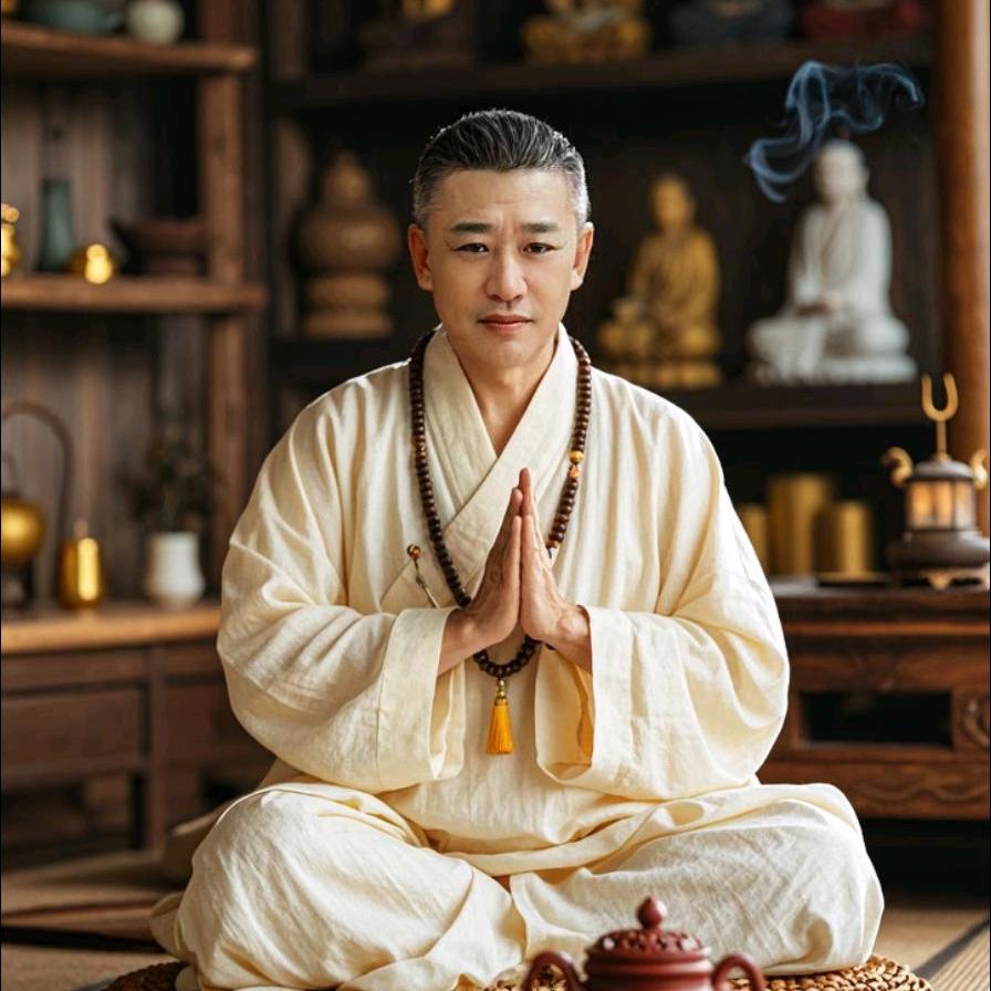 张志强   苦尽甘来  一帆风顺