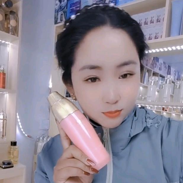 姿可儿彩妆